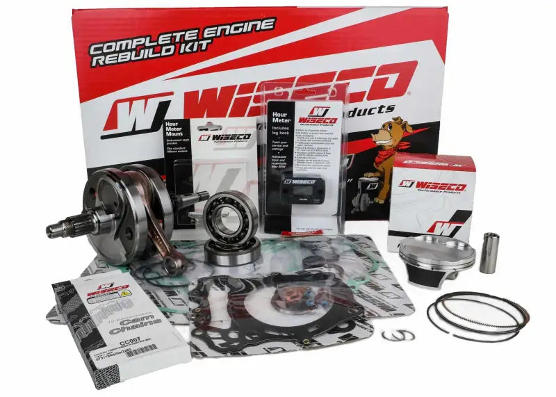 WISECO PWR200-100