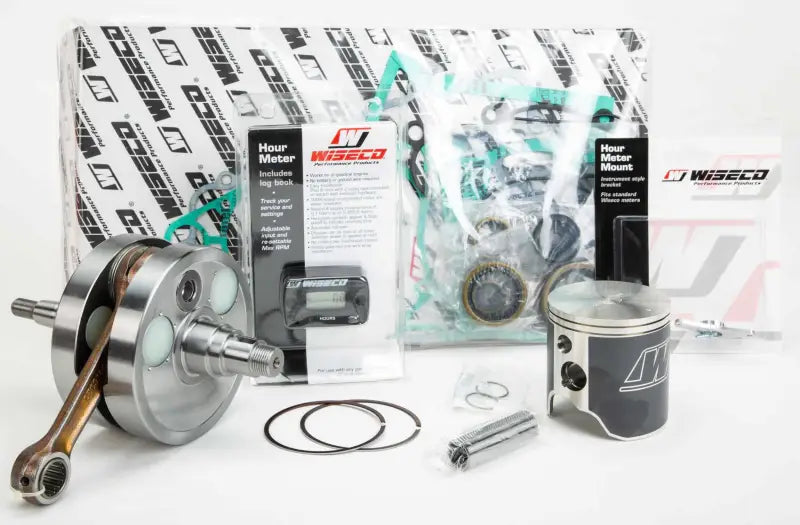 WISECO PWR238-101