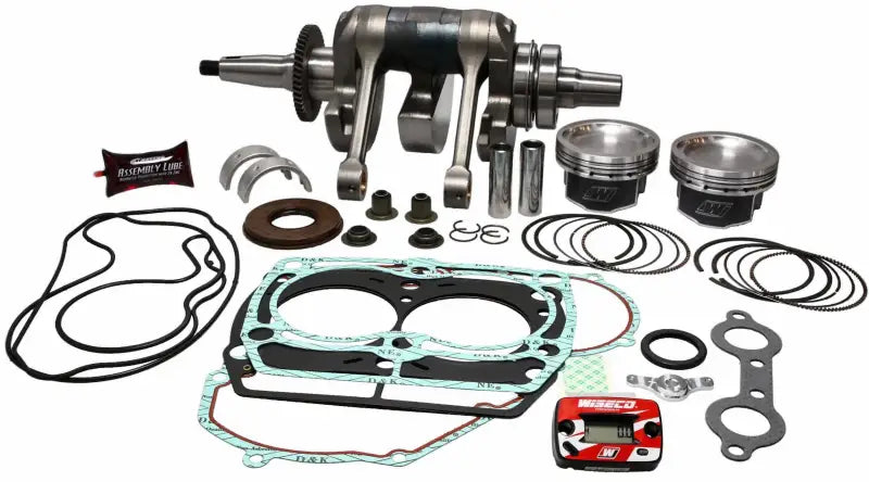 WISECO PWR223-820B