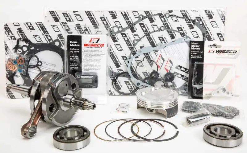 WISECO PWR230-100