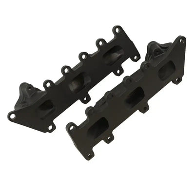 BD Diesel 17-20 Ford Ecoboost 3.5L Exhaust Manifold Kit - BD Diesel
