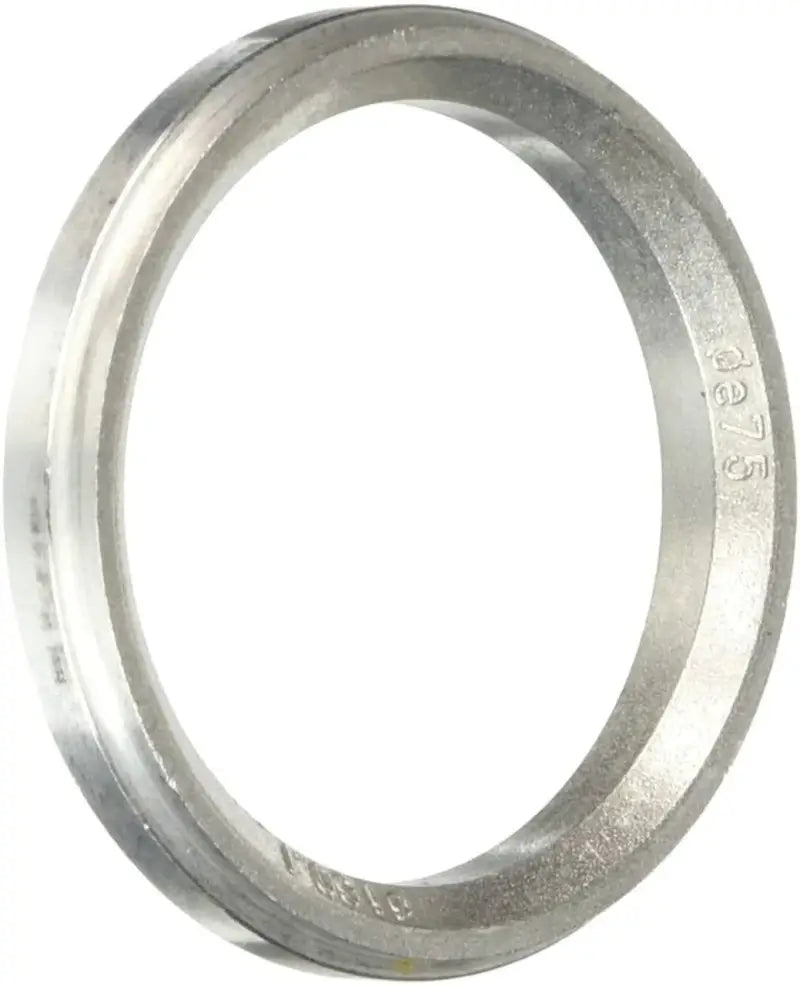 Enkei 4 Pk OD 73 ID 57.06 Hub Rings - AHR735710P - Wheel and Tire Accessories