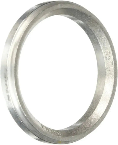 Enkei 73mm OD 64.10mm ID Plastic Hub Rings - 4 Pack - AHR736410P - Wheel and Tire Accessories