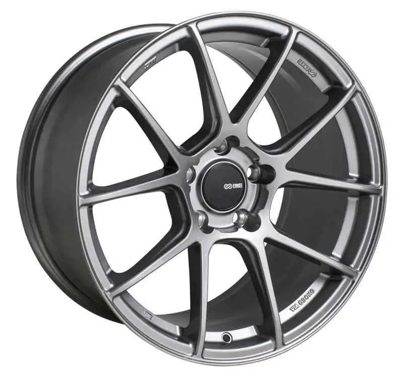 Enkei 522-895-6538GR