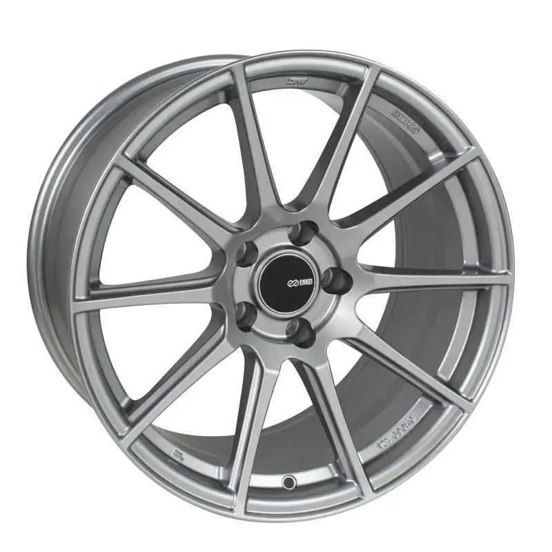 Enkei 499-885-6535GR