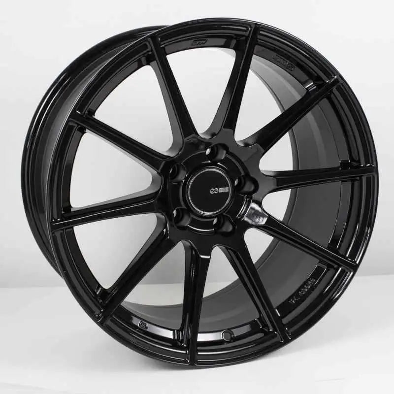 Enkei 499-895-6535BK
