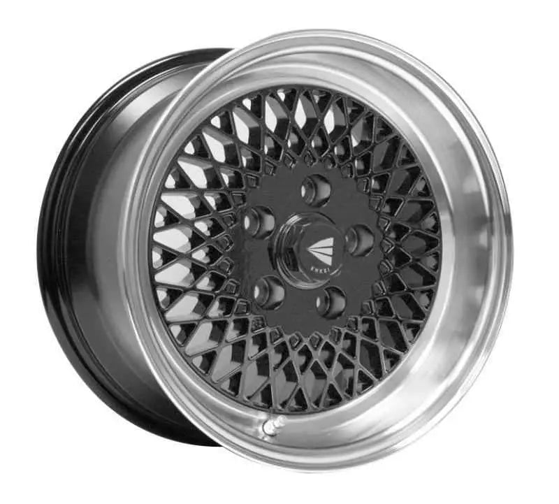 Enkei 465-570-6538BK