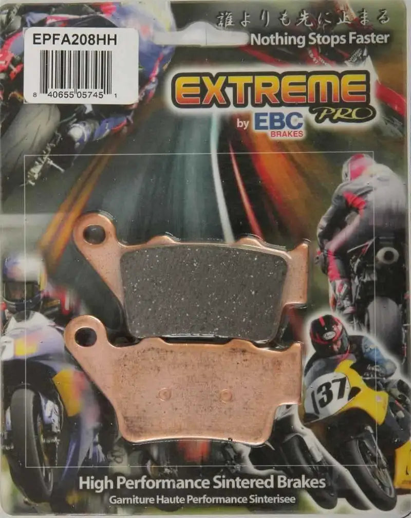 EBC EPFA208HH