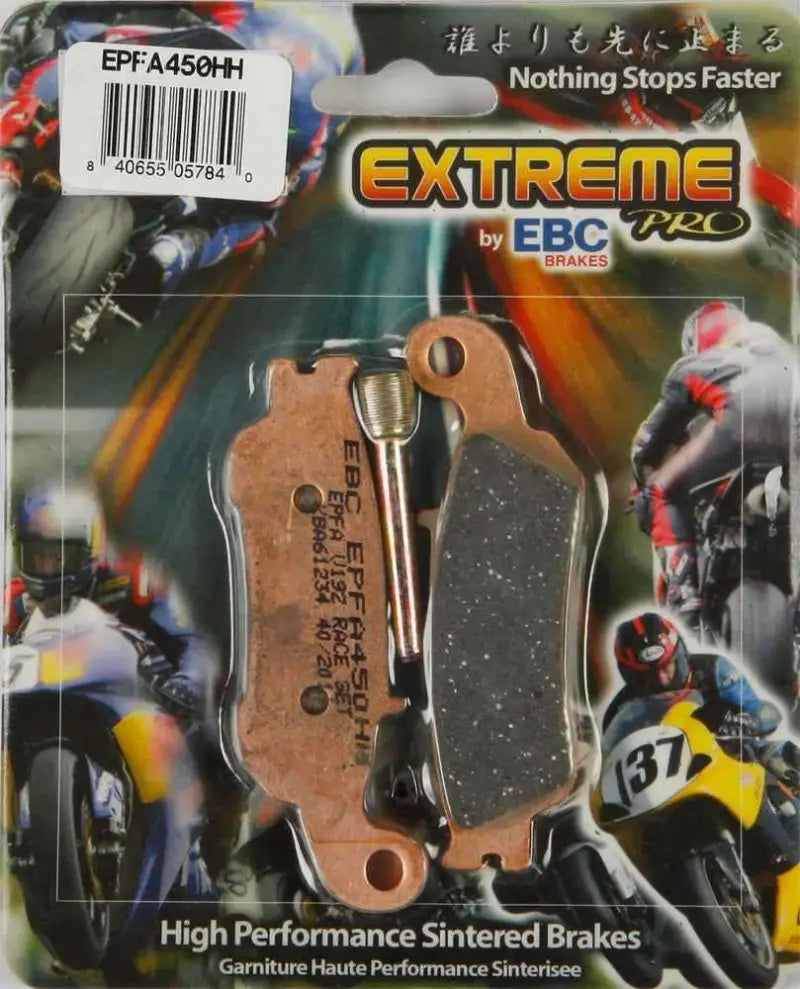 EBC EPFA450HH