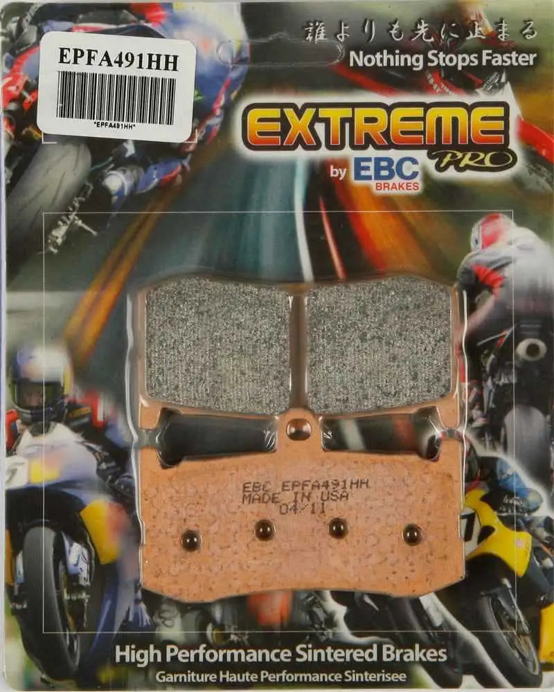 EBC EPFA491HH