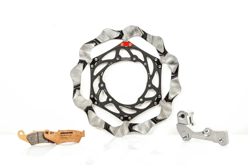 BRAKING OKBY21E