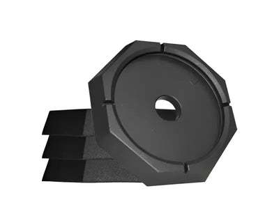 EQ12SP4 Snappad Eq Grand - 4 Pack - Jack Pad