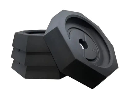 EQ812SP4 Snappad Snappad Eq Grand Octagon - 4 Pack, RV, Automotive, Powersports, off-road, marine, exterior, truck accessories, interior, truck bed, rv parts, AVADA - Best Sellers, Must Haves