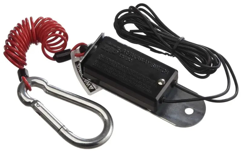 80-00-2040 Trailer Breakaway System Switch