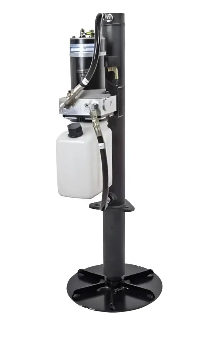 8065NTP Trailer Tongue Jack