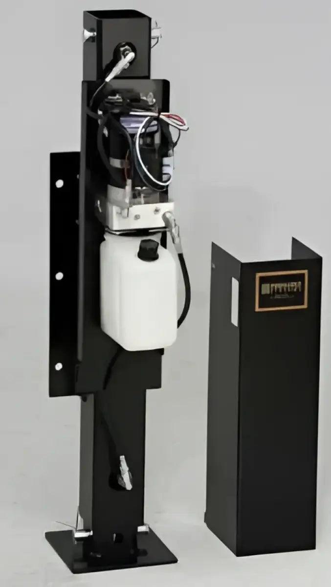 8470NTP Trailer Tongue Jack