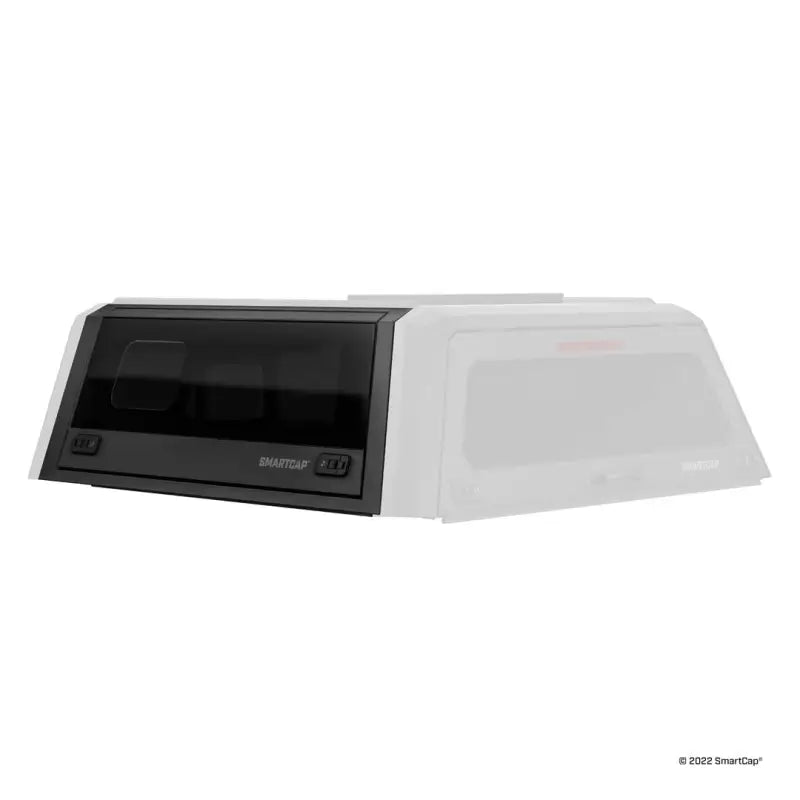 EV0105-MB-SPL Rsi N Americ Smartcap Evo Sport Series. Truck Cap Side Panel