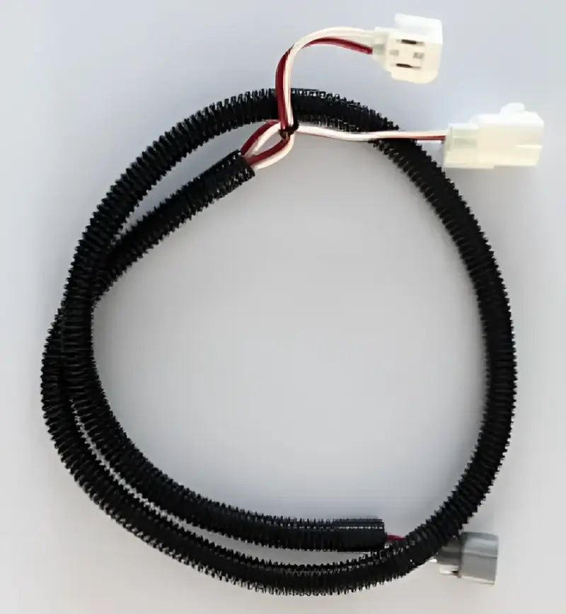 EV1002-MB-FKB Rsi N Americ Smartcap Evo Sport Series. Tail Light Wiring Harness - Cargo Drawer Accessories