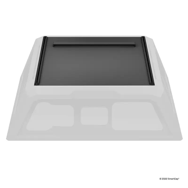 EV1004-MB-R Rsi N Americ Smartcap Evo Sport Series - Roof - Truck Cap Panel