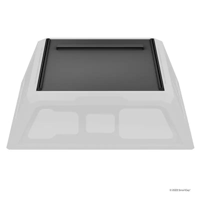 EV1303-MB-R Rsi N Americ Smartcap Evo Sport Series - Truck Cap Roof Panel
