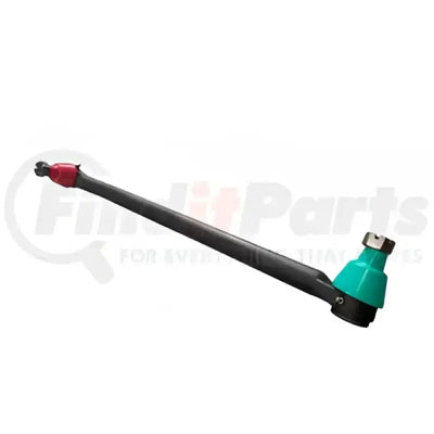 Steering drag link with ball joints for EV472 Moog Tie Rod Endinner Rh, durable tie rod repair