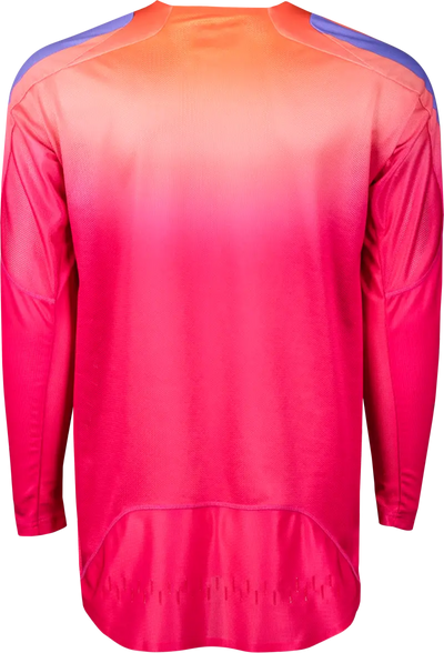 Evolution Dst Jersey Pink/Lavender/Black Lg