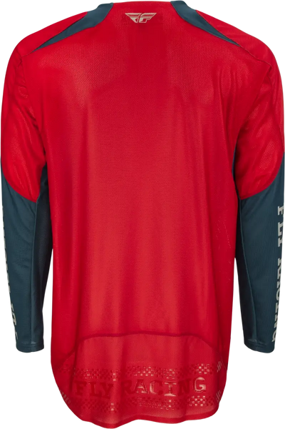 Evolution Dst Jersey Red/Grey Xl - RV and Auto Parts
