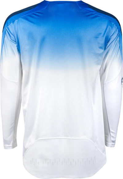 Evolution Dst Jersey Red/White/Blue 2x