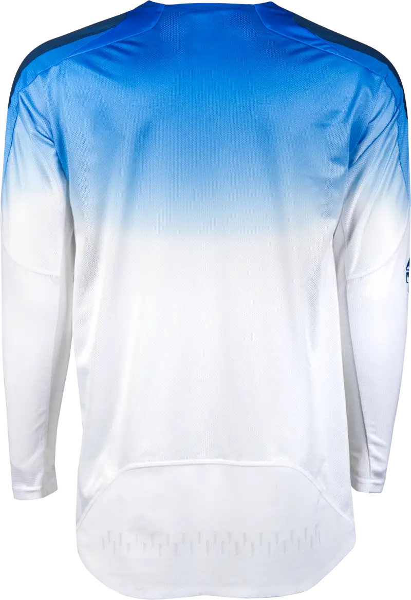 Evolution Dst Jersey Red/White/Blue Lg
