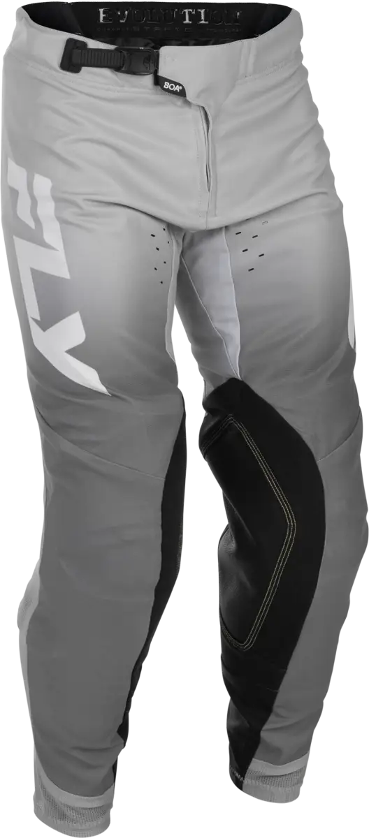 Evolution Dst Pants White/Grey Sz 32 - FLY RACING