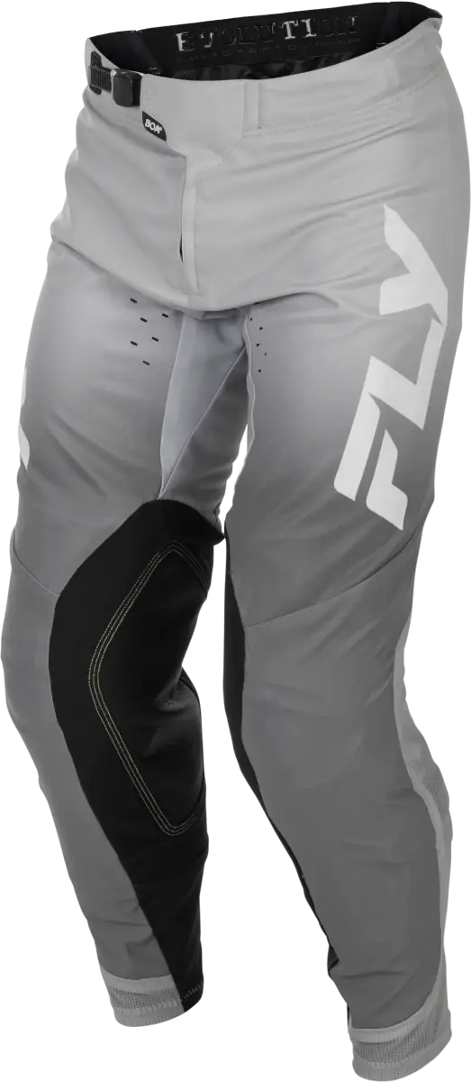 Evolution Dst Pants White/Grey Sz 32 - FLY RACING