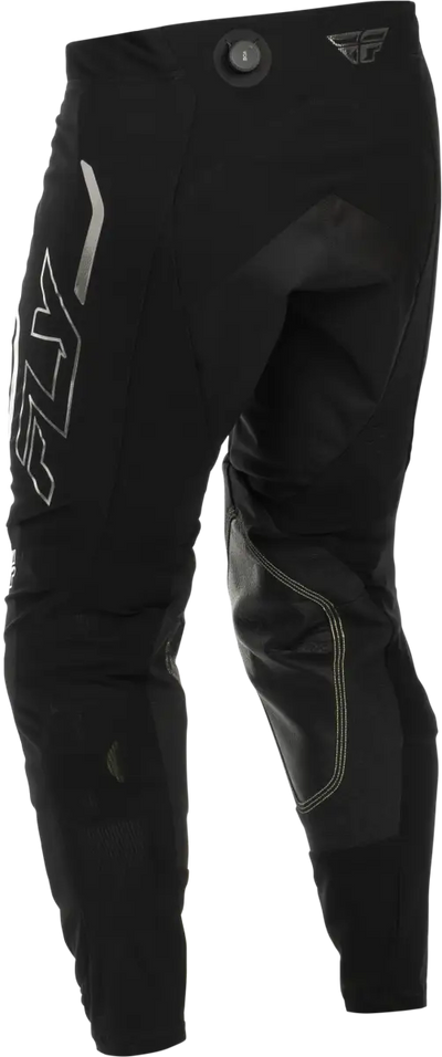Evolution Dst Se Spark Pants Black/Silver Sz 32 - FLY RACING