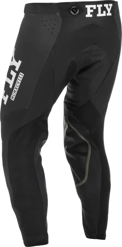 Evolution Dst Pants Black/White Sz 32 - RV and Auto Parts