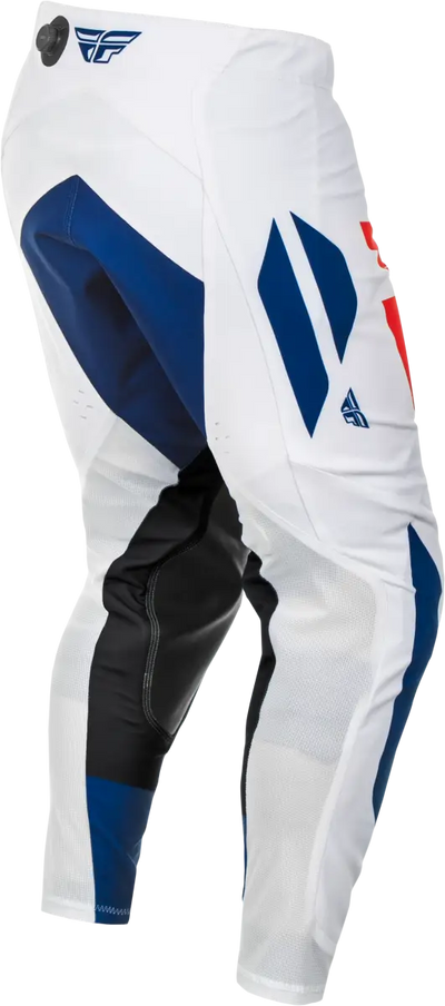 Evolution Dst Pants Red/White/Blue Sz 32