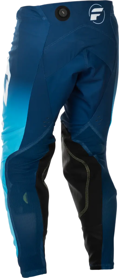 Evolution Dst Pants Blue/White Sz 30 - FLY RACING