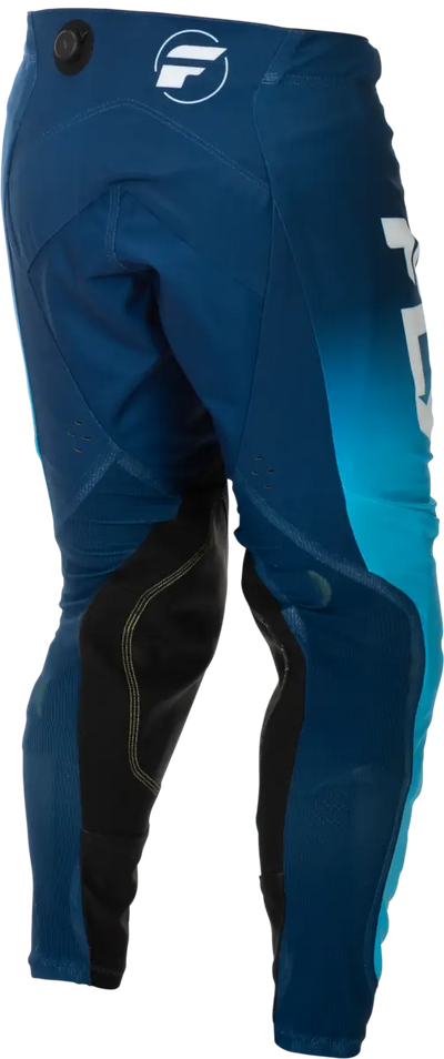 Evolution Dst Pants Blue/White Sz 30 - FLY RACING