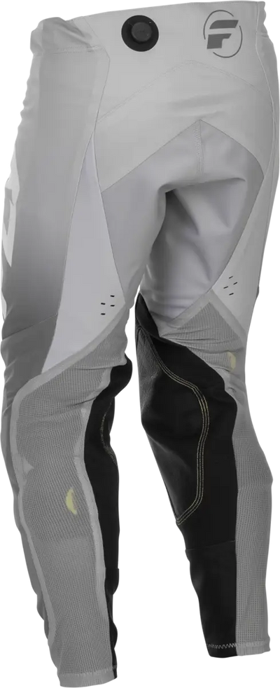 Evolution Dst Pants White/Grey Sz 36 - FLY RACING