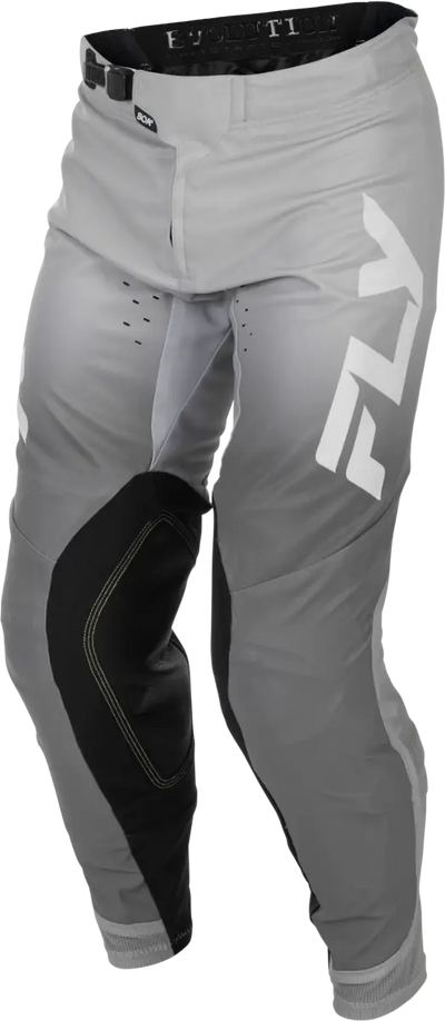 Evolution Dst Pants White/Grey Sz 36 - FLY RACING