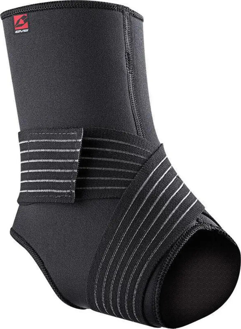 As14 Ankle Stabilizer Md