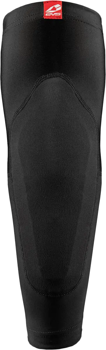 EVS Flex Lite Mini Elbow Guard - Lightweight Protection in Black - EVS