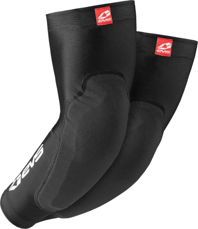 EVS Flex Lite Mini Elbow Guard - Lightweight Protection in Black - EVS