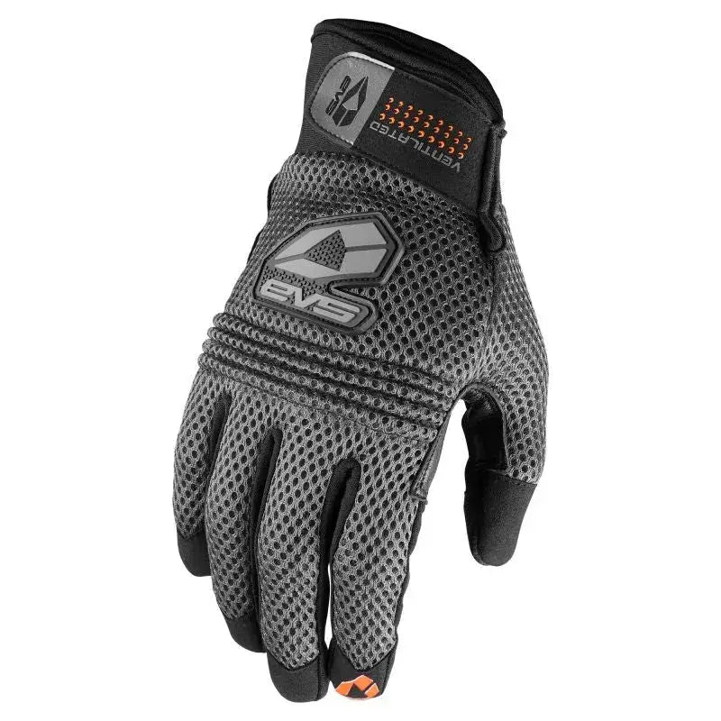 EVS Laguna Air Street Glove Grey - Large - Safety