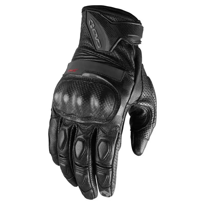 EVS NYC Street Glove Black - Small - Safety