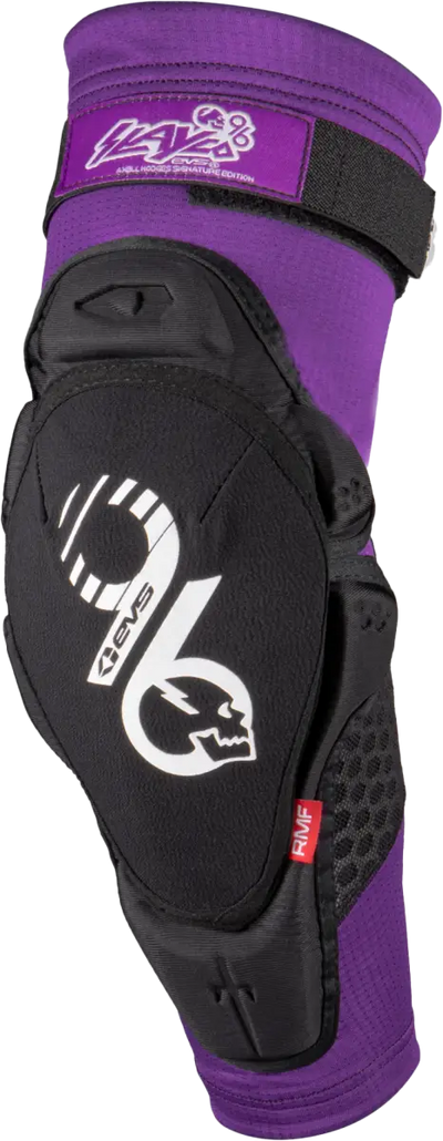 EVS Slayco96 Knee Pad 2x - Ultimate Knee Protection - EVS