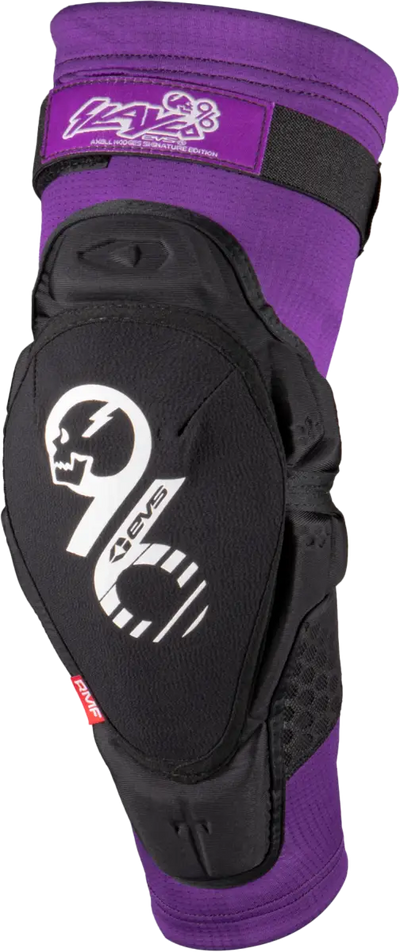 EVS Slayco96 Knee Pad 2x - Ultimate Knee Protection - EVS