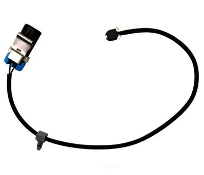 Black wire with electrical connector for EWS11 Raybestos Disc Brake Hardware