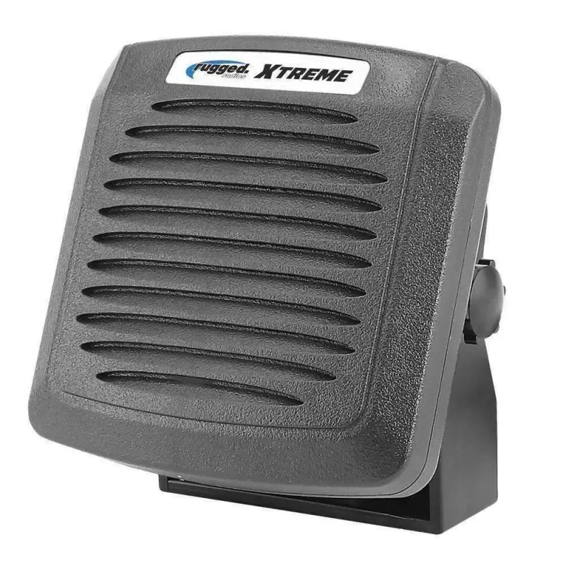 EX-SPK-X Rugged Radio External Waterproof Speak - Speaker