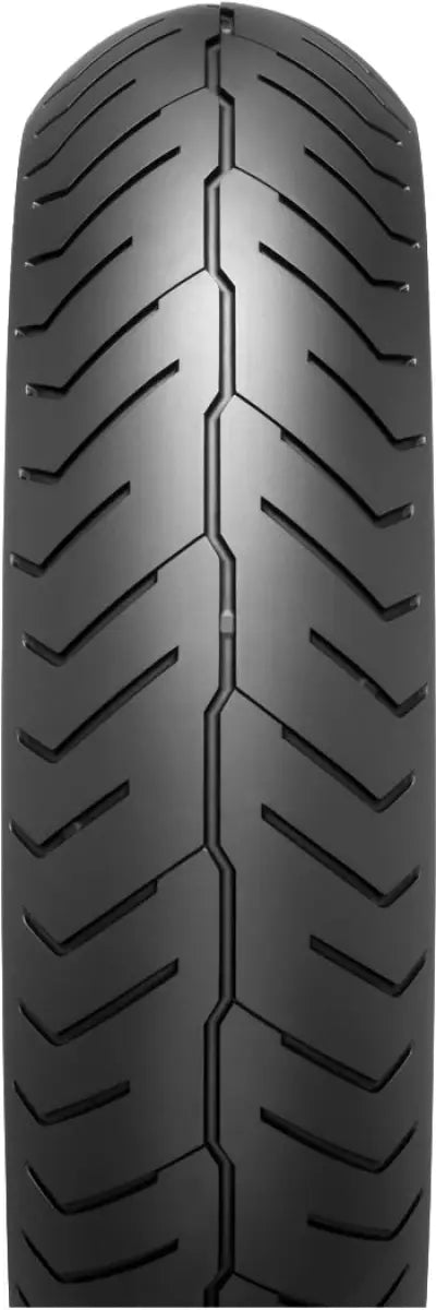 Tire Exedra G853 F Front 130/70r18 63v Radial Tl - BRIDGESTONE