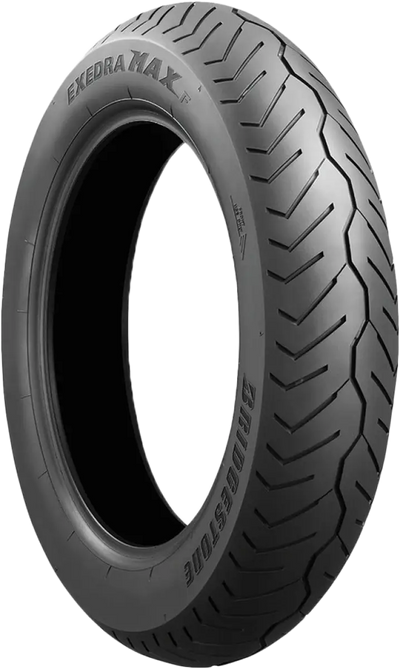 Tire Exedra Max Front 130/70zr18 63w Radial Tl - BRIDGESTONE