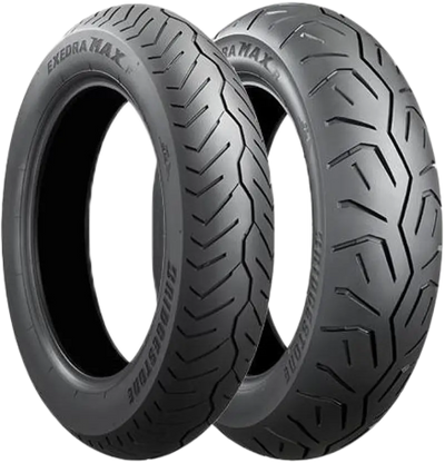 Tire Exedra Max Rear 170/70b16 75h Bias Tl - BRIDGESTONE
